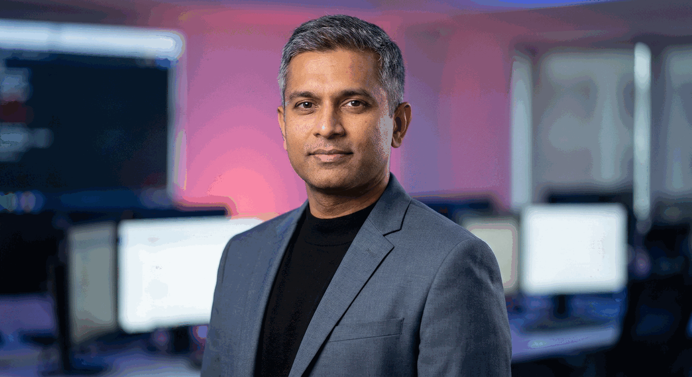Arjun Iyer